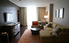 Intercontinental Real Santo Domingo By Ihg